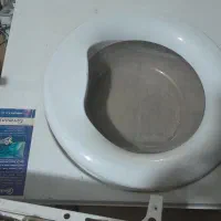 لباسشویی پنج کیلویی