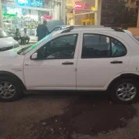 کوییک gxl مدل 1403|خودرو سواری و وانت|قزوین, |دیوار