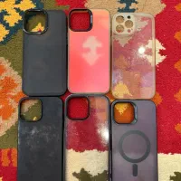 ۶ تا گارد ۱۳ پرومکس