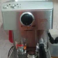 دستگاه قهوه ساز خانگی|قوری، کتری، قهوهساز دستی|پرند, فاز ۵|دیوار