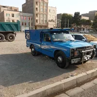 زامیاد Z 28، مدل ۱۳۹۷ اقساطی وچکی‌.فوری|خودرو سواری و وانت|تهران, مهران (سیدخندان)|دیوار