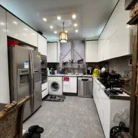 آپارتمان تک واحدی ۶۰ متر/فول بازسازی/متریال برند|فروش آپارتمان|تهران, شهمیرزادی|دیوار