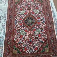 فرش دستبافت زرع ونیم