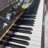 پیانو یاماها p145 طرح آکوستیک|پیانو، کیبورد، آکاردئون|ساری, |دیوار