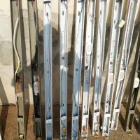 فروش قاب مهتابی در خرده فروشی|لامپ و چراغ|کوچصفهان, |دیوار