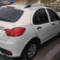 کوییک GX مدل 403