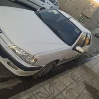 پژو پارس تیوفای تمام رنگ