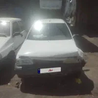 پراید ۹۵