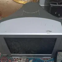 سلام یک تلویزیون فروش فوری|تلویزیون و پروژکتور|کاشان, کارگر|دیوار