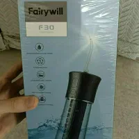 دهانشوی واتر جت دندان fairy will