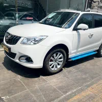 هایما اس ۷ HAIMA S7 PRO  سفید مدل ۱۴۰۴ مشکی فوری|خودرو سواری و وانت|تهران, توحید|دیوار