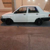 پراید 131 مدل 96 فروش فوری