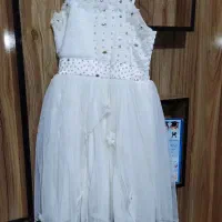 لباس مجلسی بچه گانه|کفش و لباس بچه|یزد, |دیوار