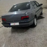 پژو۴۰۵مدل۹۵دامغان|خودرو سواری و وانت|سمنان, |دیوار