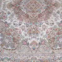 قالیچه طرح خطیبی