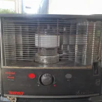 بخاری نفتی پلار