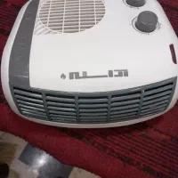 بخاری گرمایشی سرمایشی اراسته