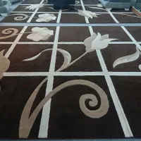 دو عدد گلیم 12 متری  دوتا باهم 8500 اما تخفیف داره