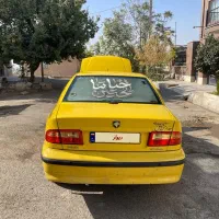 تاکسی گردشی