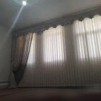 پرده طرح جدید