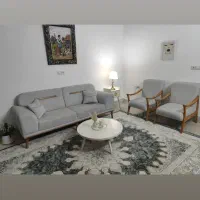 مبل راحتی .فروش ویژه اقساطی 10ماهه بدون سود|مبلمان خانگی و میز عسلی|آران و بیدگل, |دیوار