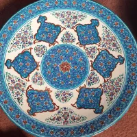 تولید کننده انواع ظروف مینا مس‌پرداز