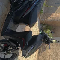 موتور کلیک کویر150 s2