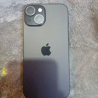 فروش آیفون 15 نرمال باتری 98|موبایل|شیراز, آزادگان|دیوار