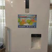 فروش یخچال فریزر جهان شرق