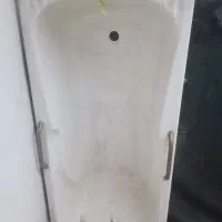 وان حمام فایبر گلاس