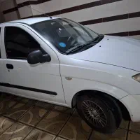 تیبا صندوق دار