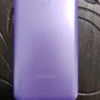 موبایل m11samsung دست دو درحد نو