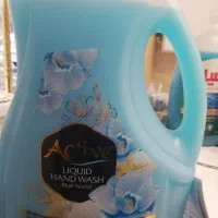 مایع دستشویی صدفی اکتیو