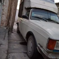 پیکان وانت ۸۸|خودرو سواری و وانت|کبودرآهنگ, |دیوار