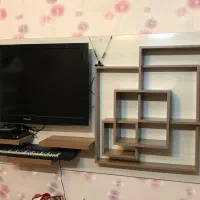 ویترین دیواری