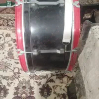 دمبام یاماها|درام و پرکاشن|کازرون, |دیوار