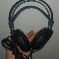 هدفون AKG K44 Perception