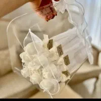 عروسی پینترستی