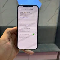 آیفون ۱۲ پرو مکس|موبایل|اردبیل, |دیوار