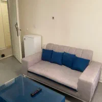 پاسداران سوییت مبله