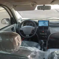 تیبا 1400|خودرو سواری و وانت|اهواز, کیانشهر|دیوار