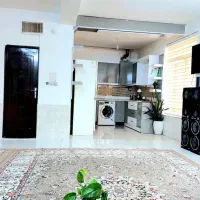 اجاره باغ استخر داخل شاهنامه 76|اجارهٔ کوتاهمدت ویلا و باغ|مشهد, میان ولایت|دیوار