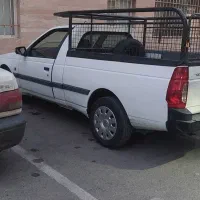 وانت اریسان مدل ۹۴ دو گانه شرکتی در حد