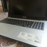 لپ تاپasus