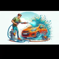 کارگرکارواش