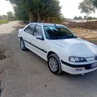 پژو پارس مدل ۱۴۰۳ سفارشی فول ELXبدون رنگ بدون نقطه|خودرو سواری و وانت|پاکدشت, پاکدشت (مامازند)|دیوار