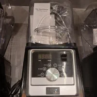 بلندر مخصوص کافی شاپ ها|خردکن، آسیاب، غذاساز|اصفهان, گرکان|دیوار