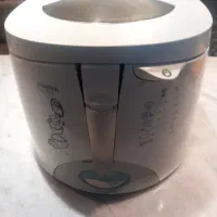 سرخ کن