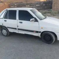 پراید141مدل 83