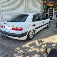 زانتیا ۸۷ کامل رنگ|خودرو سواری و وانت|اصفهان, سرتاوه|دیوار